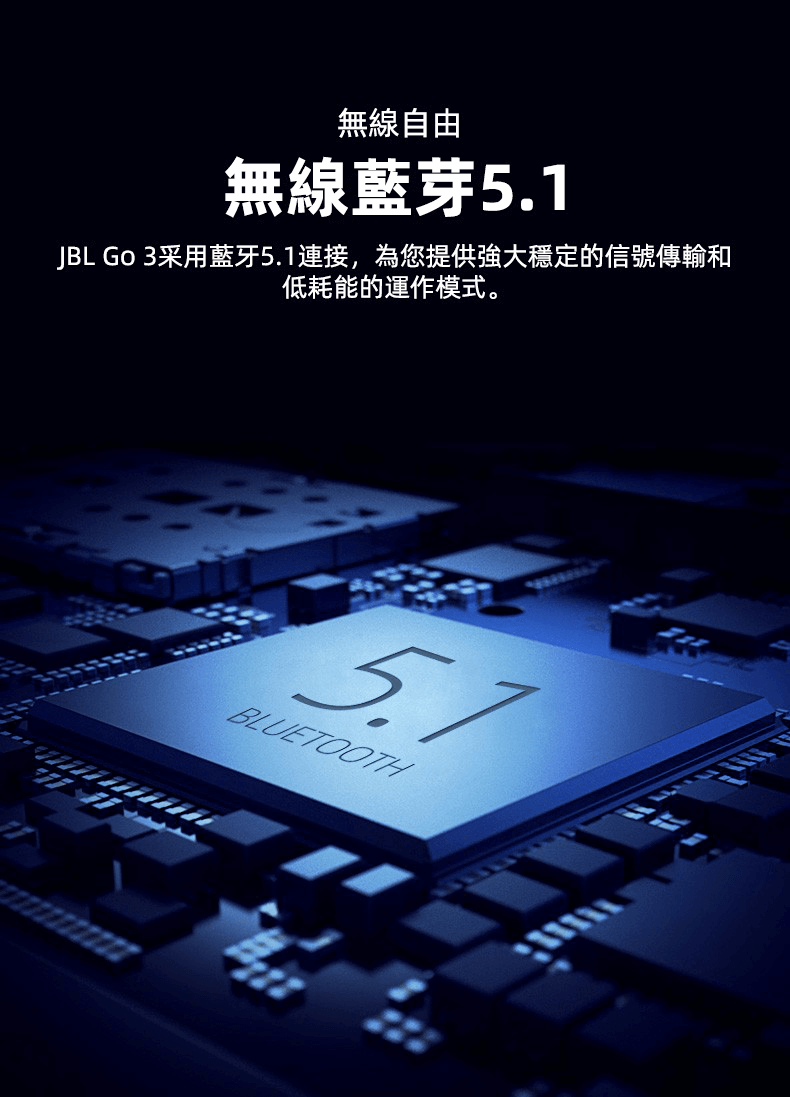 JBL GO3 音樂金磚三代 便攜式藍牙音箱 低音炮 極速快充 5色選擇