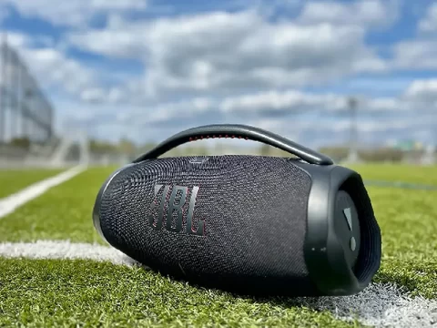 JBL Boombox 3評價