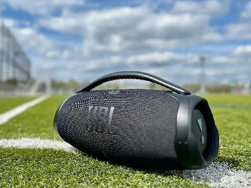 JBL Boombox 3評價