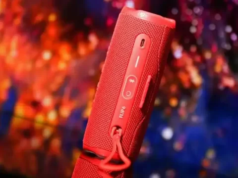 JBL Flip 6串聯教學
