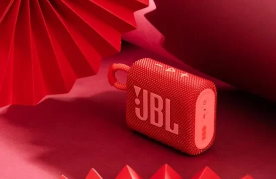 JBL GO 3評價