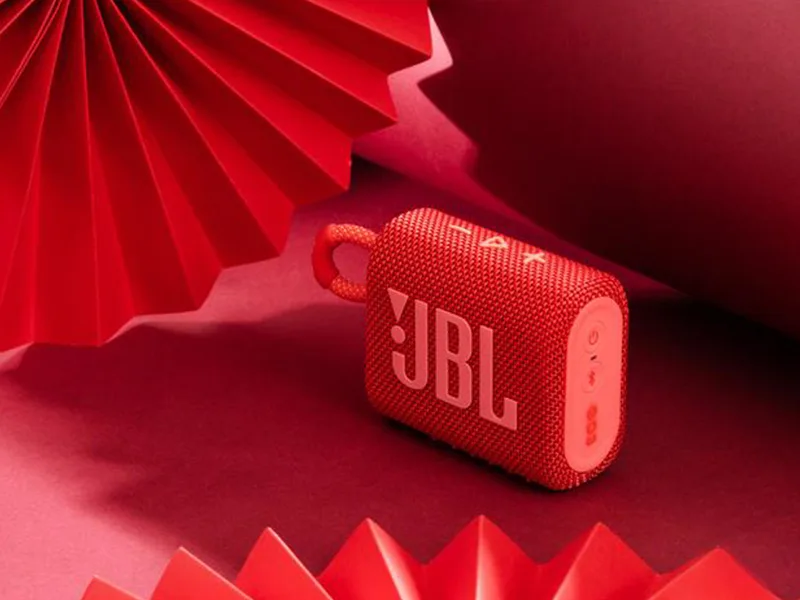 JBL GO 3評價