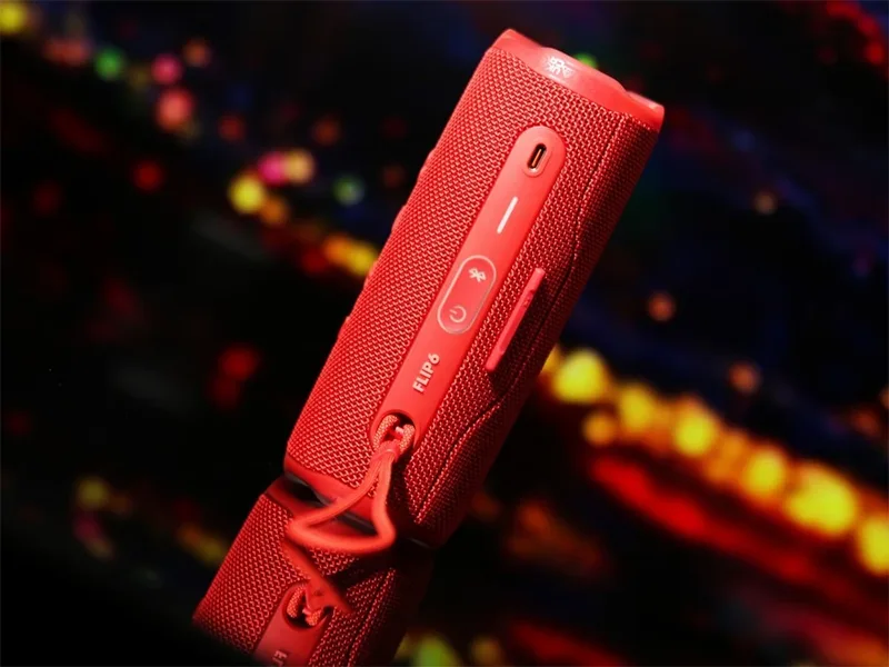 Jbl flip 6充電問題